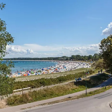 Apartment Duenenblick 20
