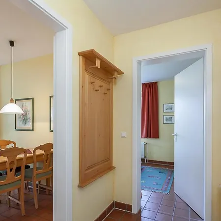 Dünenblick 20 Boltenhagen (Ostseebad)