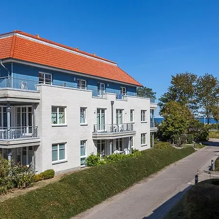 Dünenblick 20 Apartamento Boltenhagen (Ostseebad)