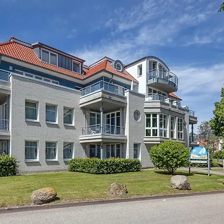 Dünenblick 20 * Boltenhagen (Ostseebad)