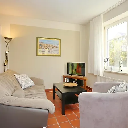 Apartamento Dünenblick 20 Boltenhagen (Ostseebad)