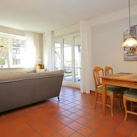 Duenenblick 20 Apartment Boltenhagen (Ostseebad)