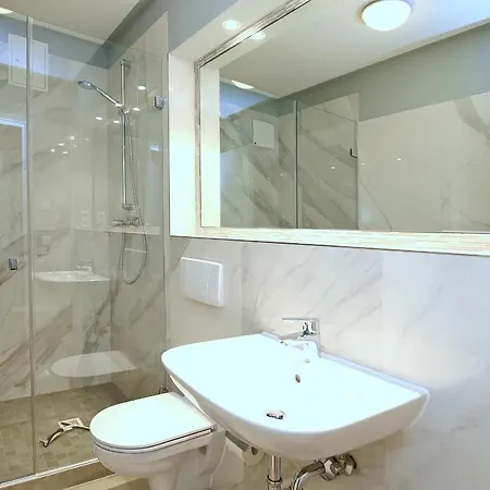 Duenenblick 20 Apartment *