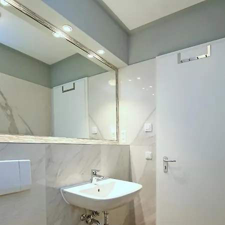 Apartamento Dünenblick 20 *