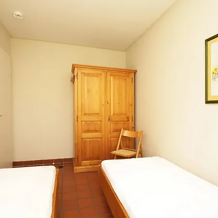 Dünenblick 20 Boltenhagen (Ostseebad)