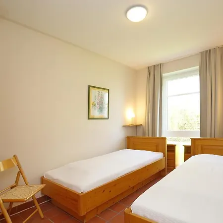 Duenenblick 20 Apartment