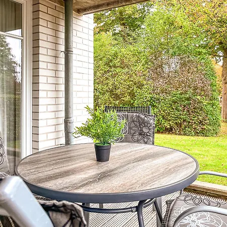 Dünenblick 20 Apartamento