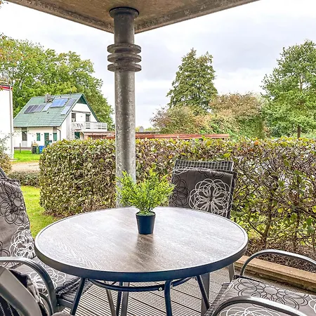 Apartamento Dünenblick 20 *