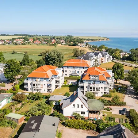 Duenenblick 20 Boltenhagen (Ostseebad)